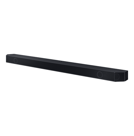 Barra de Sonido Q930C 9.1.4 con subwoofer y altavoces traseros