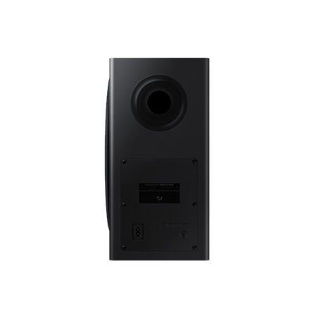 Barra de Sonido Q930C 9.1.4 con subwoofer y altavoces traseros