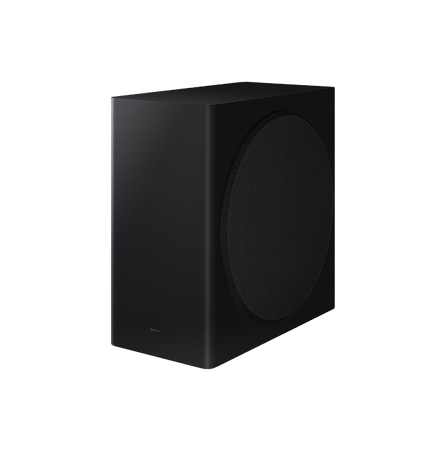 Barra de Sonido Q930C 9.1.4 con subwoofer y altavoces traseros