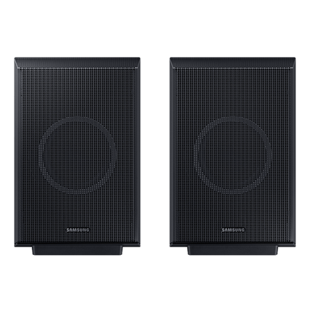 Barra de Sonido Q930C 9.1.4 con subwoofer y altavoces traseros