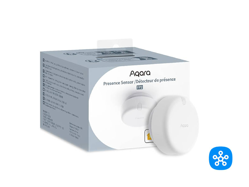 Sensor de Presencia Humana Aqara