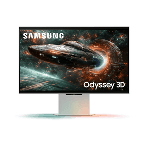 Monitor Gaming Odyssey 3D de 27" UHD
