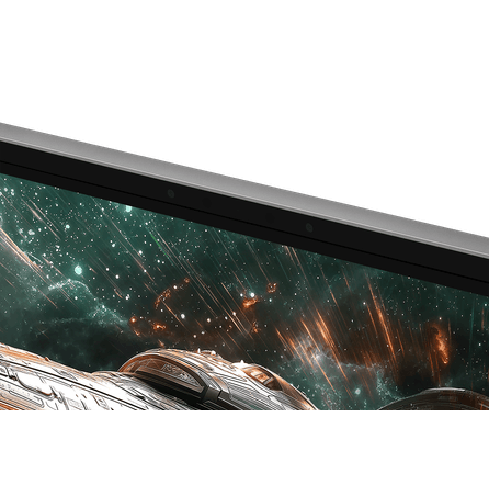 Monitor Gaming Odyssey 3D de 27" UHD