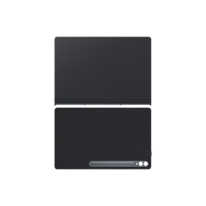 Funda Smart Book Tab S9+ | S9 FE+ Black