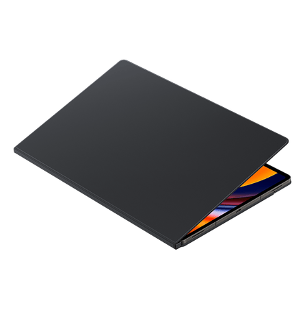 Funda Smart Book Tab S9+ | S9 FE+ Black