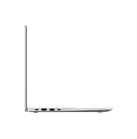 Galaxy Book3 Silver (15.6",i7,16GB)