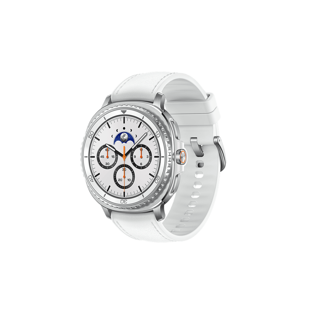Galaxy Watch8 Classic 46mm Black