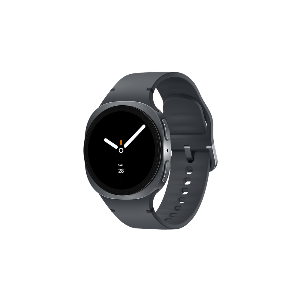 Galaxy Watch8 40mm Dark Gray