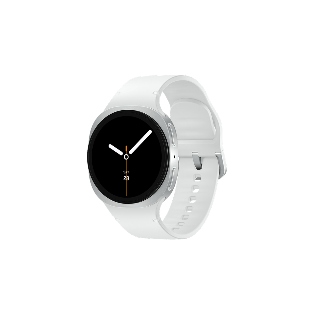 Galaxy Watch8 40mm Silver