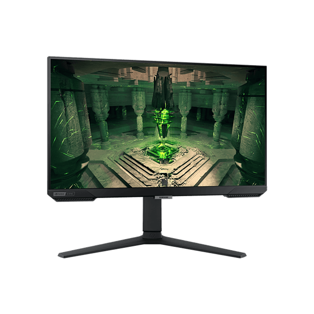 Monitor Gaming 27" FHD 240Hz con panel IPS