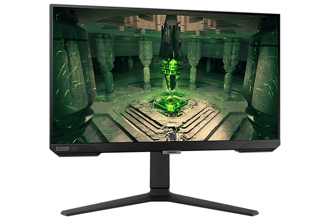 Monitor Gaming 27" FHD 240Hz con panel IPS