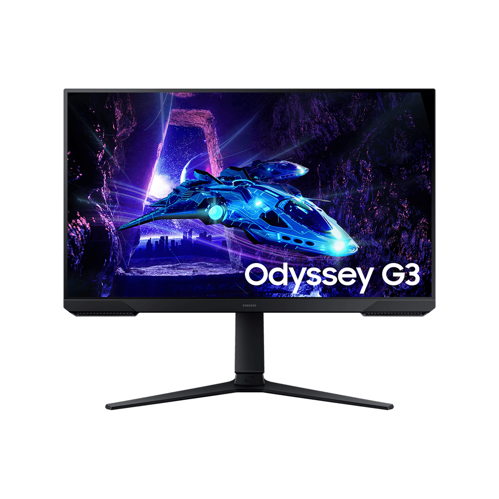 Monitor Gaming Odyssey G3 27" G30D FHD 180Hz