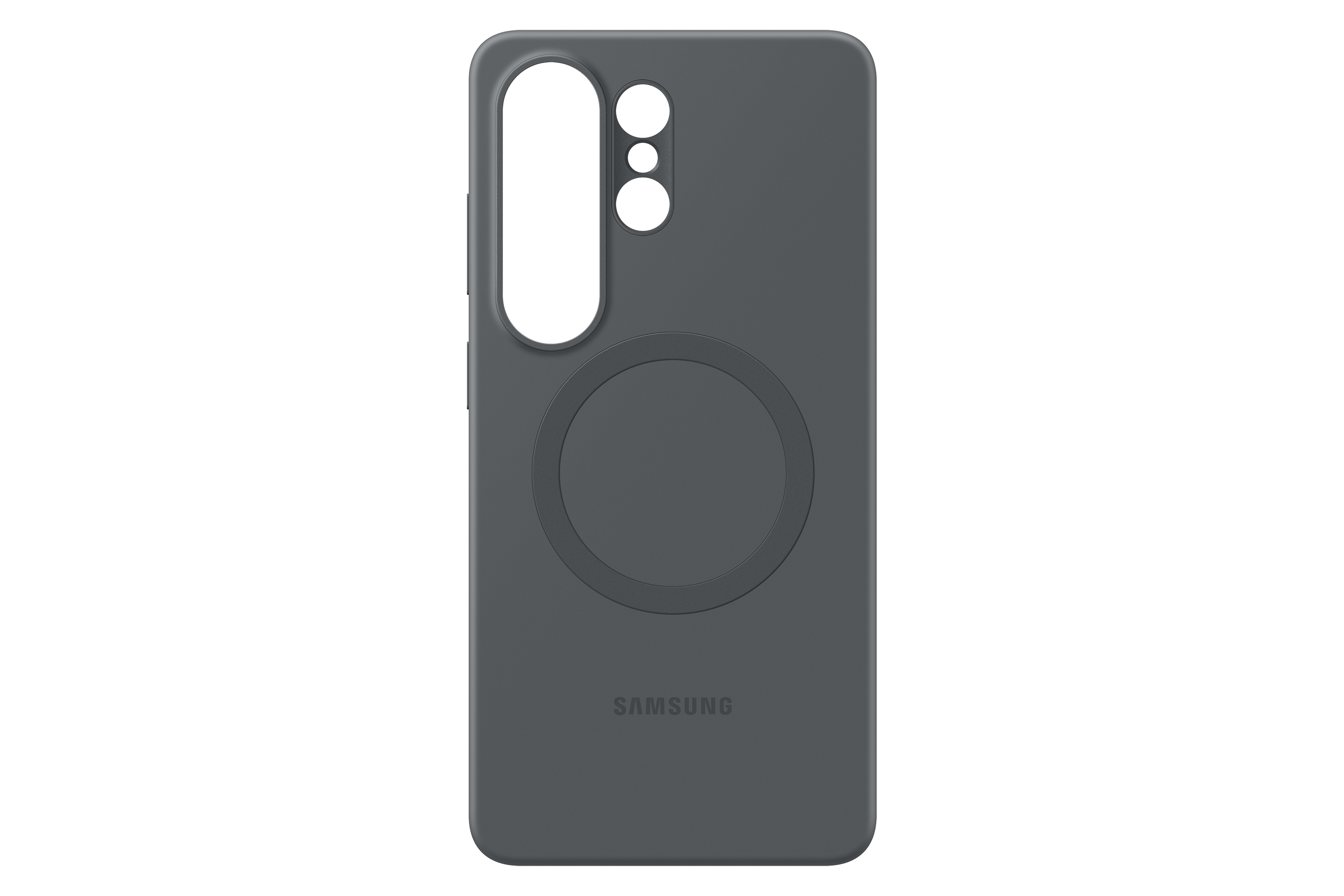 Funda Silicona Magnética