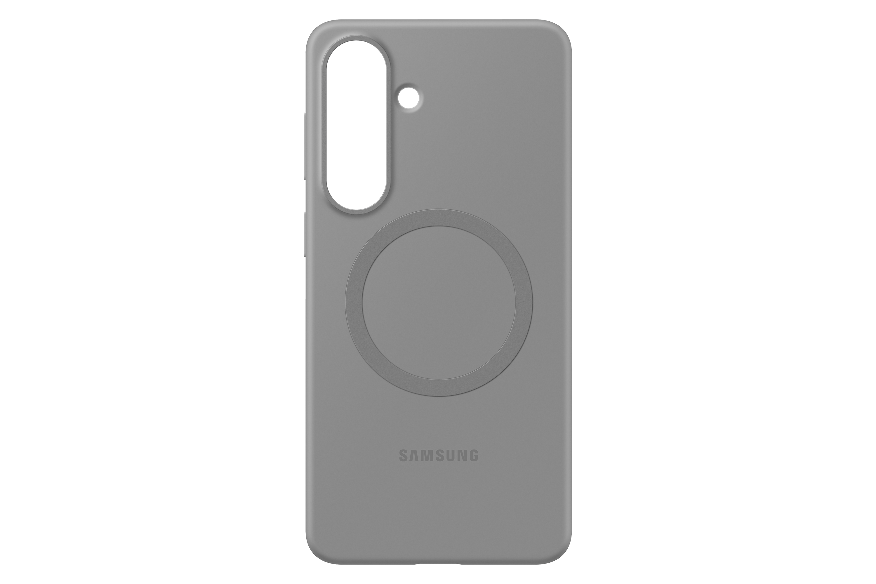 Funda Silicona Magnética Gray