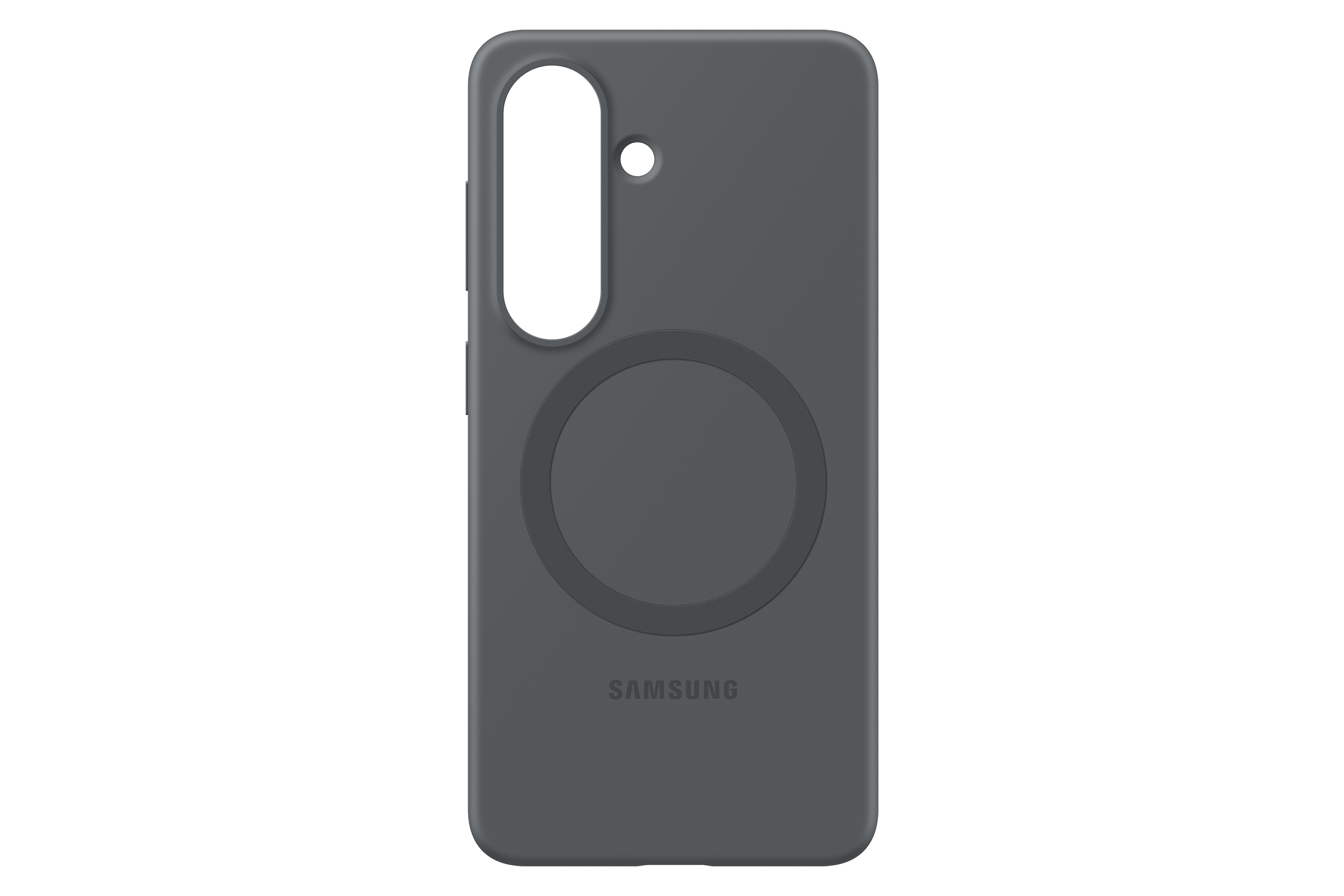 Funda Silicona MagnéTica