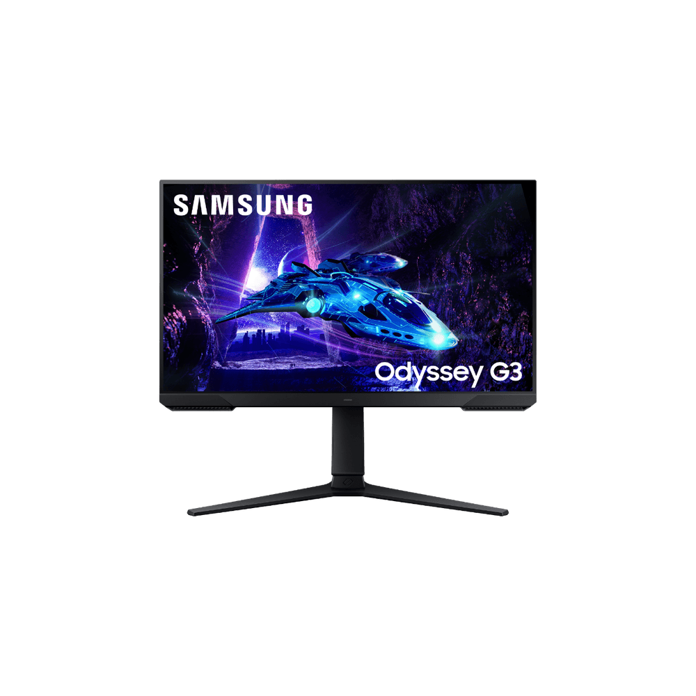 Monitor Gaming Odyssey G3 24" G30D FHD 180Hz