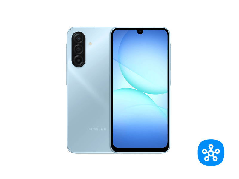 Galaxy A17