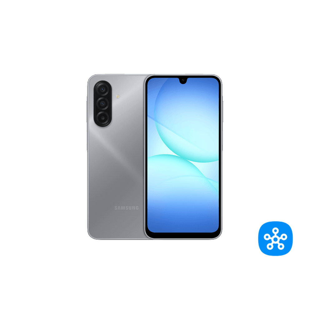 Galaxy A17 5G Gray 256GB