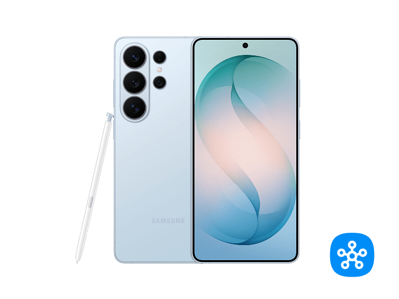 Galaxy S26 Ultra Sky Blue 256GB