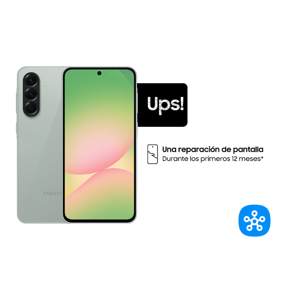 Galaxy A56 5G Awesome Olive
