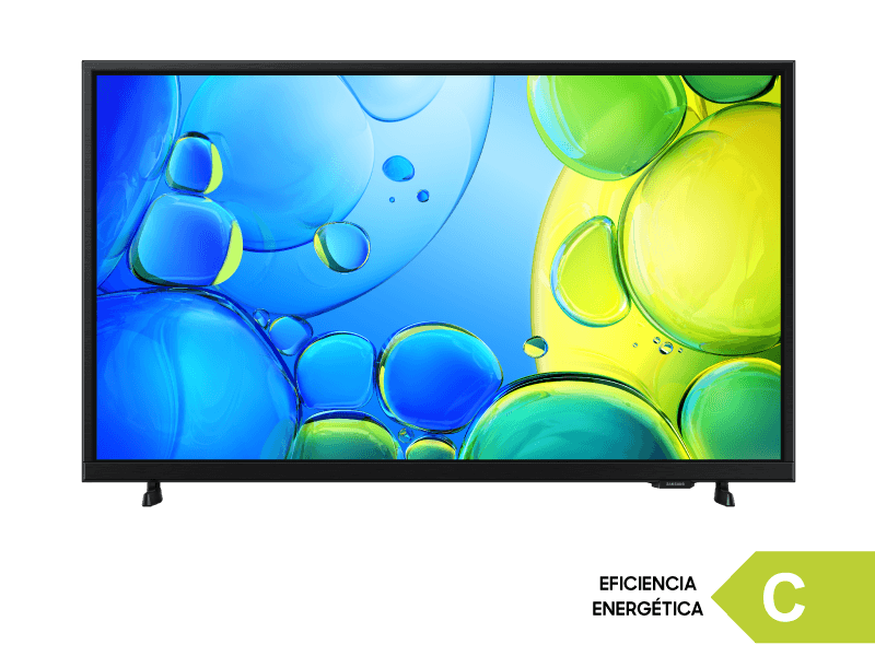 43" Full HD Smart TV F6000