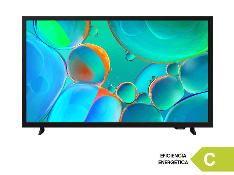 32" HD Smart TV H5000