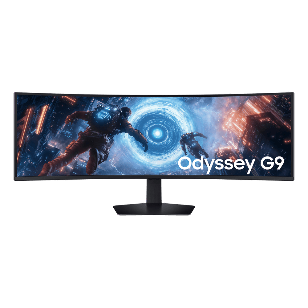 Monitor Gamer Odyssey G9 49"