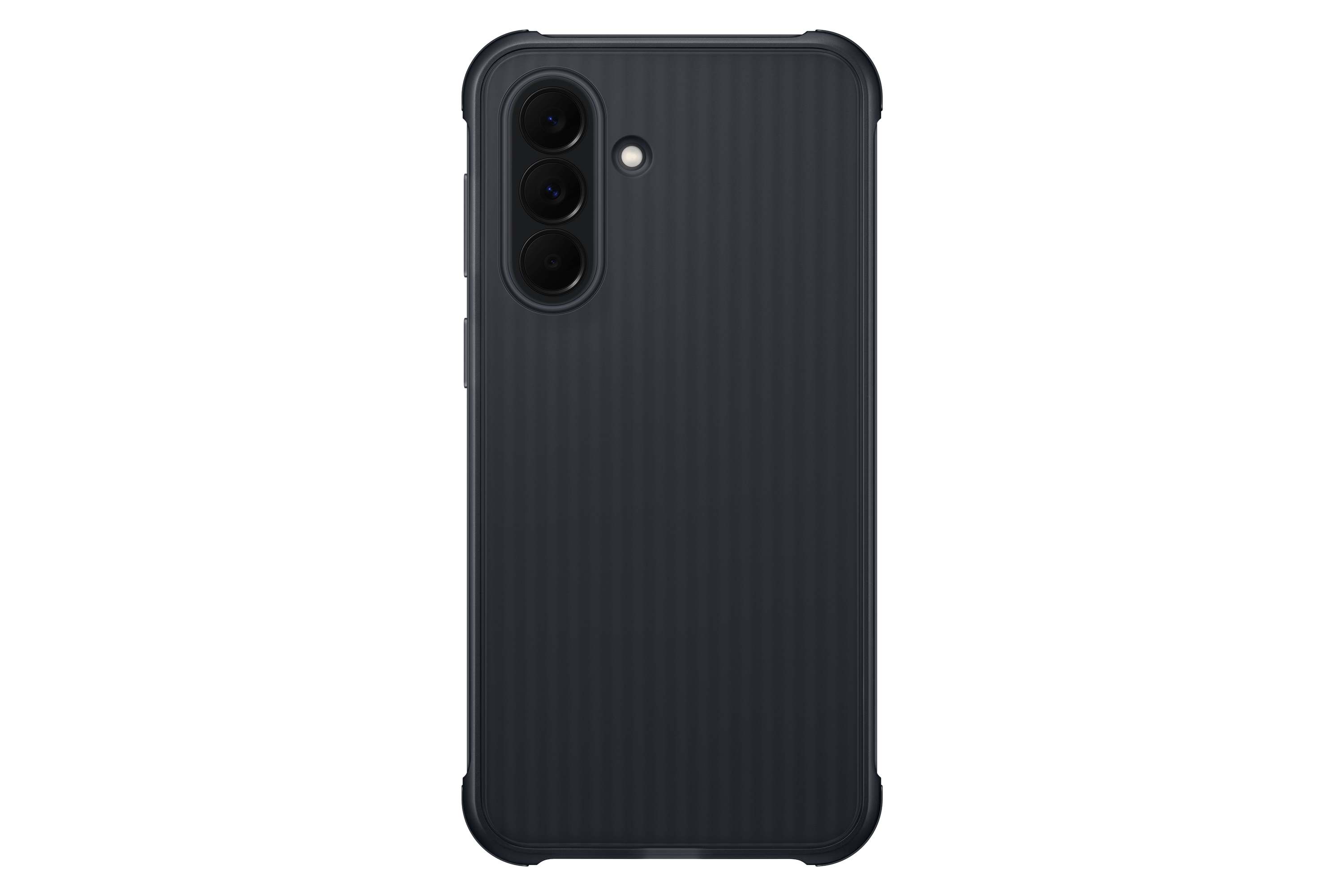 Funda Rugged A37 Black