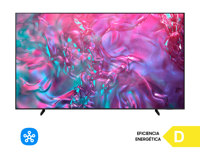 98" Crystal UHD DU9000 4K Tizen OS Smart TV
