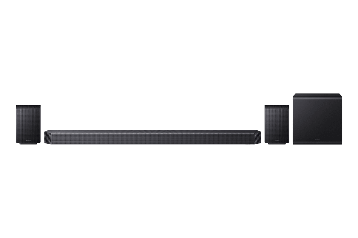 Barra Sonido Samsung Q930h 9.1.4ch Dolby Atmos