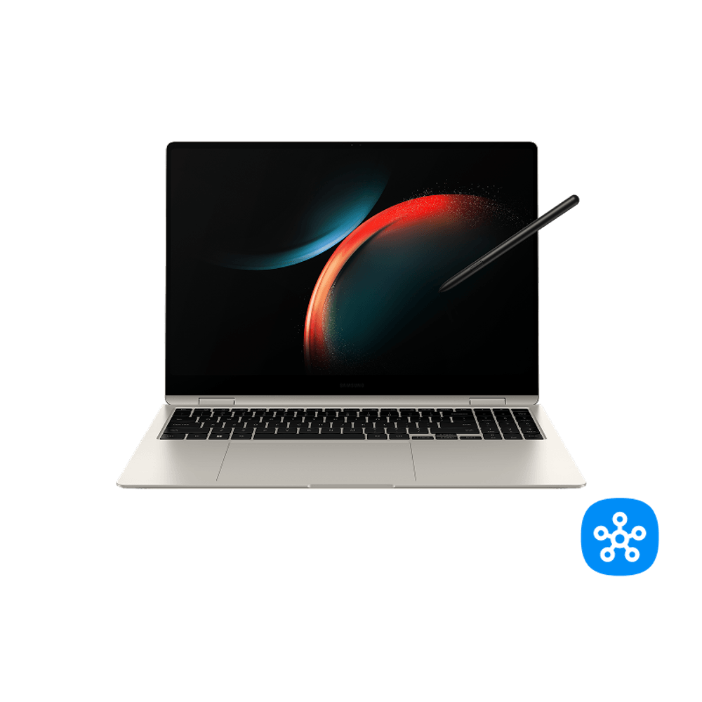 Galaxy Book3 Pro 360 (16")