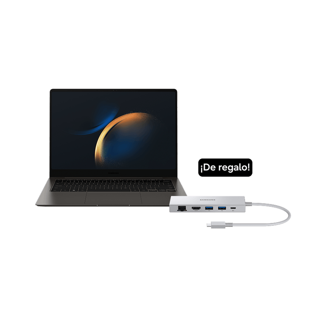 Galaxy Book3 Pro (14")
