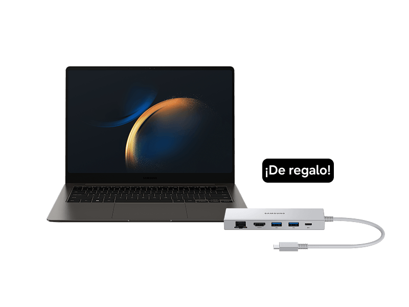 Galaxy Book3 Pro Linux (14