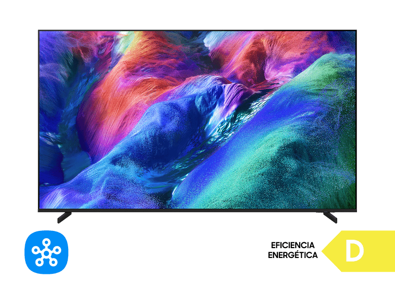 Televisor Samsung Smart Tv 85" Micro Rgb R85h 4k