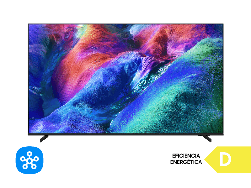 Televisor Samsung Smart Tv 75" Micro Rgb R85h 4k Visión Ai