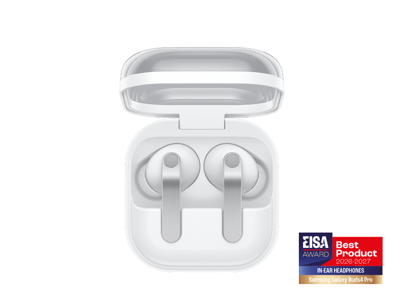 Galaxy Buds4 Pro